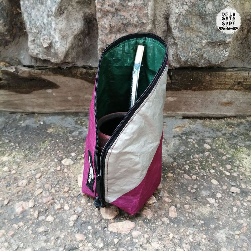 Porta Mate Kite Grande