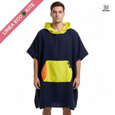 Ponchos Cambiadores