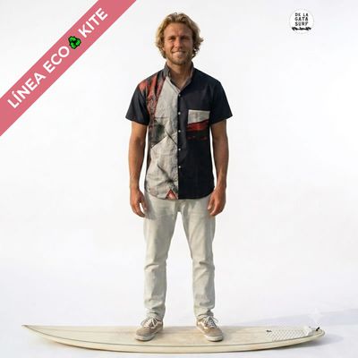 Camisas Famara