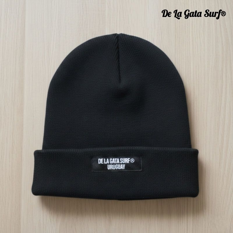 Gorro Beanie