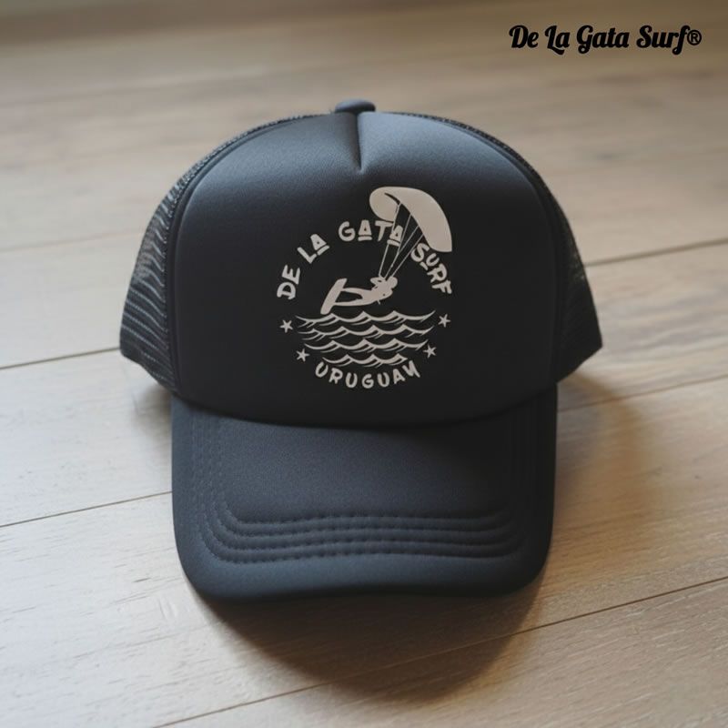 Gorro Trucker