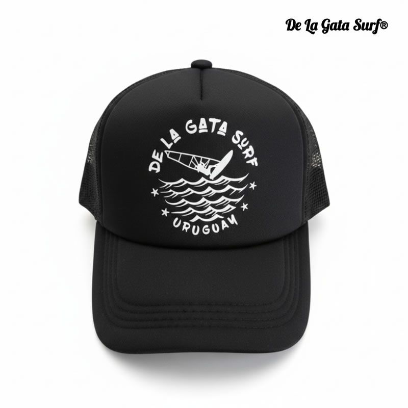 Gorro Trucker