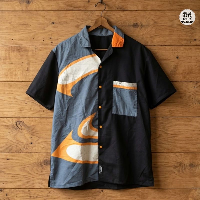 Camisa Famara