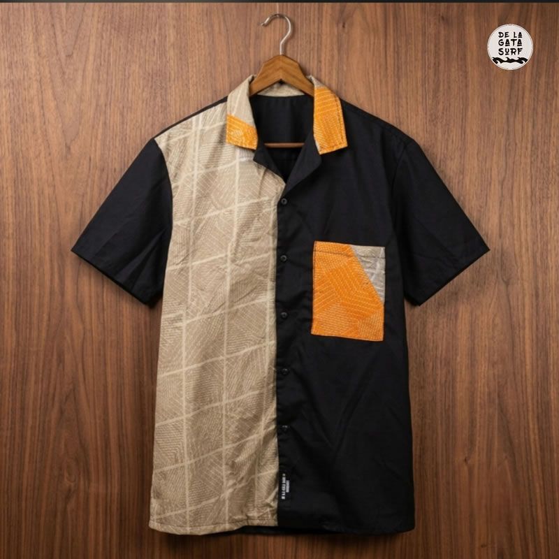 Camisa Famara
