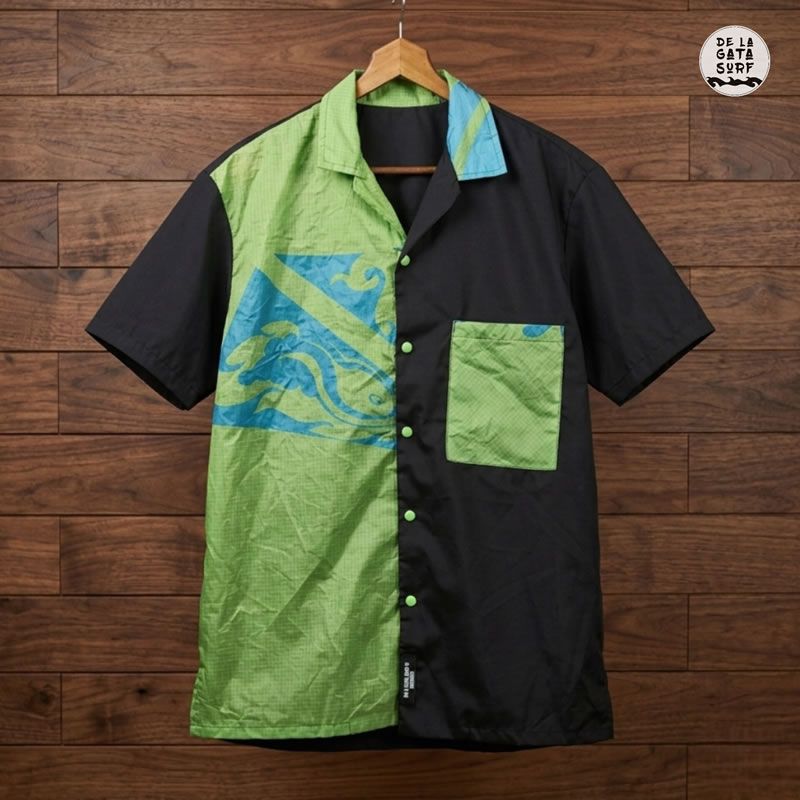 Camisa Famara