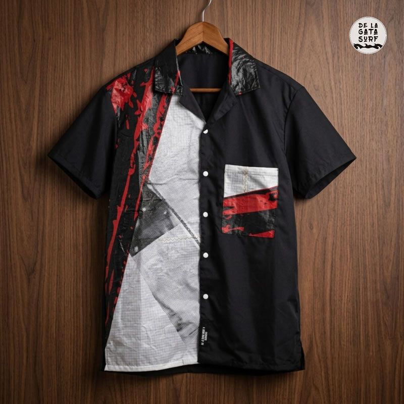 Camisa Famara