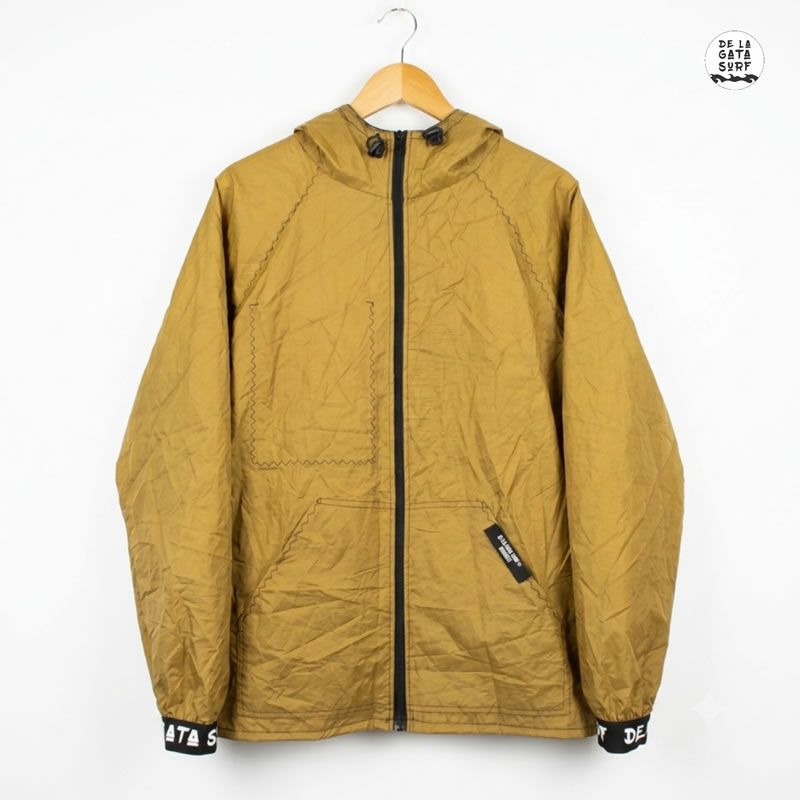 Campera Cortavientos