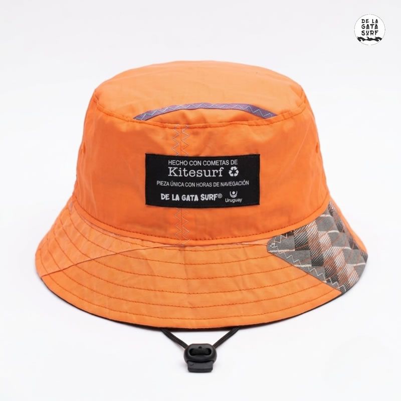 Sombrero Piluso reversible Kitefly