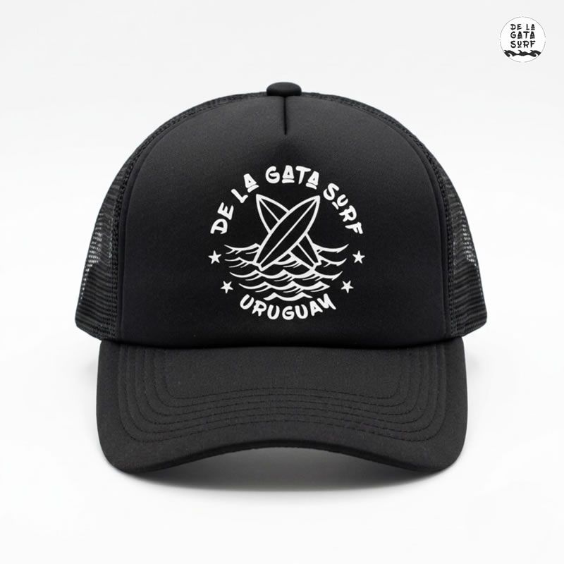 Gorro Trucker