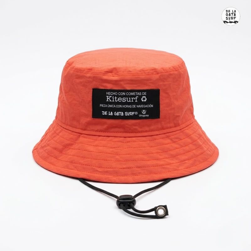Sombrero Piluso reversible Kitefly