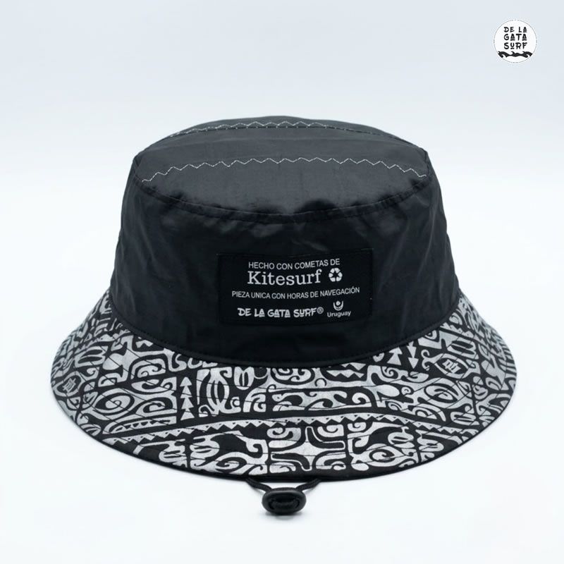 Sombrero Piluso reversible Kitefly