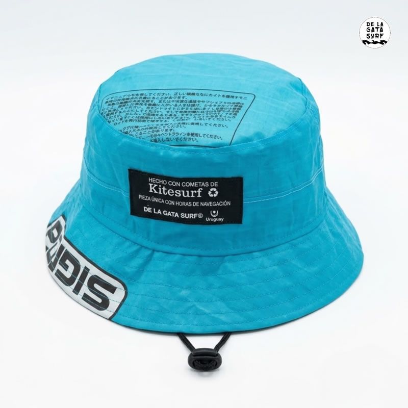 Sombrero Piluso reversible Kitefly