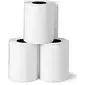 Paper rolls for your terminal: case of 50 rolls