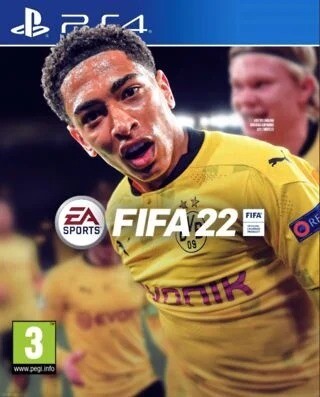 FIFA 22