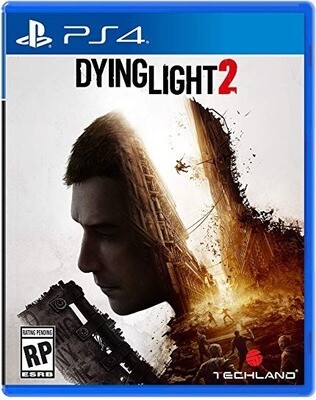 DYING LIGHT 2