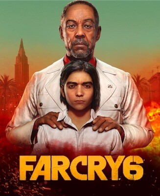 FAR CRY 6