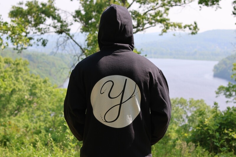 Youthless Hoodie