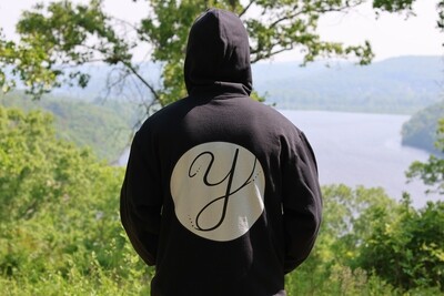 Youthless Hoodie