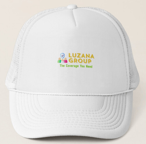 Trucker Hat