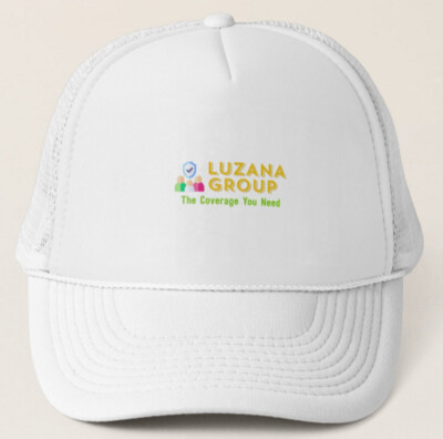 Trucker Hat