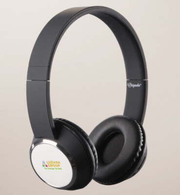 Blue tooth Headphones