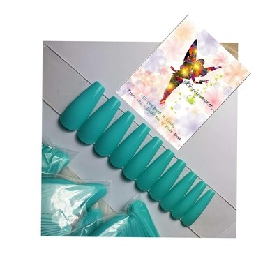 Press On Nails