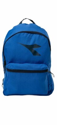 Mochila Diadora Azul