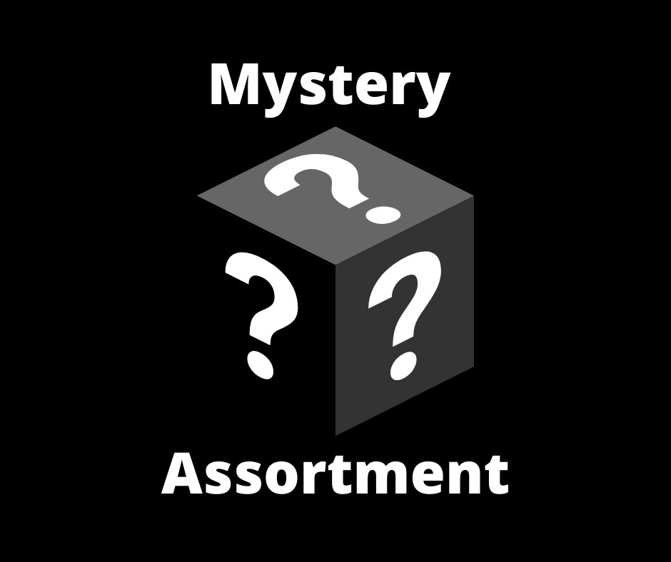 Mystery Assortment