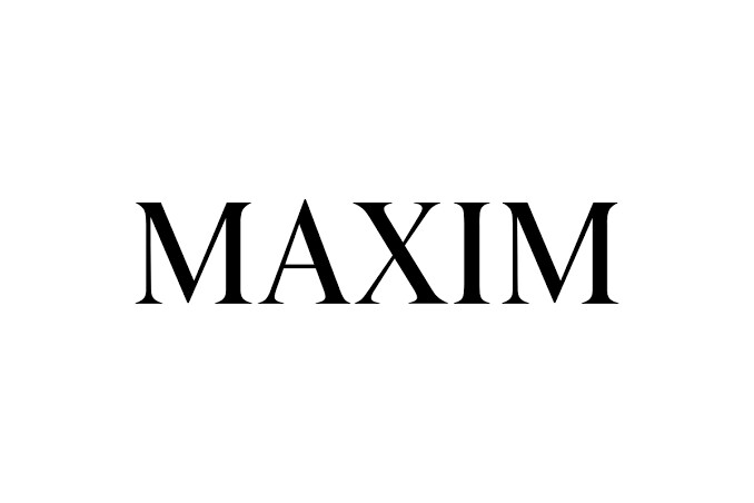 Maxim Full Feature
