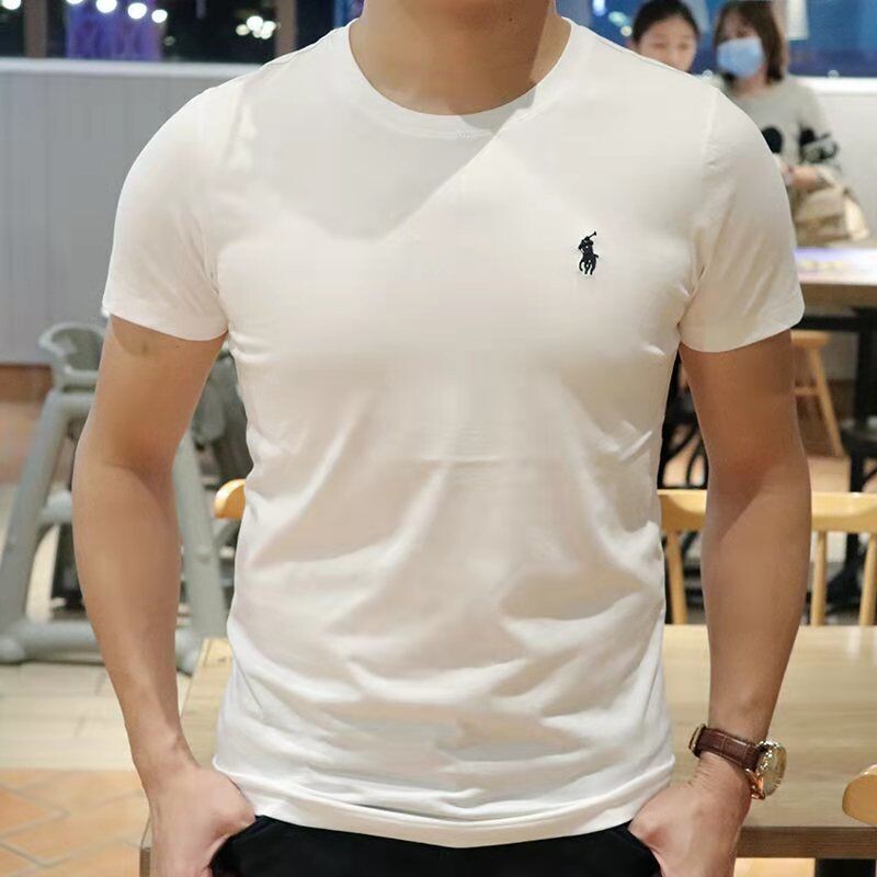 Ralph Laureh men t shirt small logo