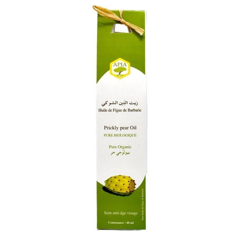 Prickly Pear Oil (40Ml)