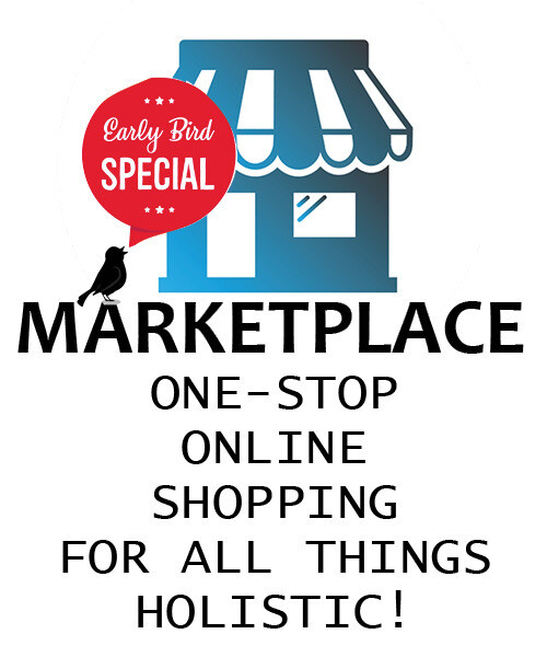 EARLY BIRD RETAIL MARKETPLACE SPECIAL EARLY BIRD RETAIL MARKETPLACE SPECIAL