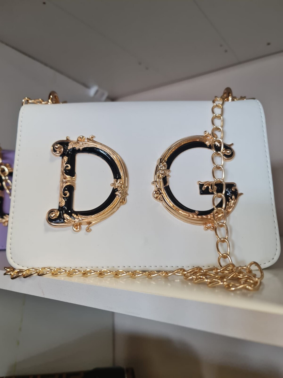 Luxury Handbag