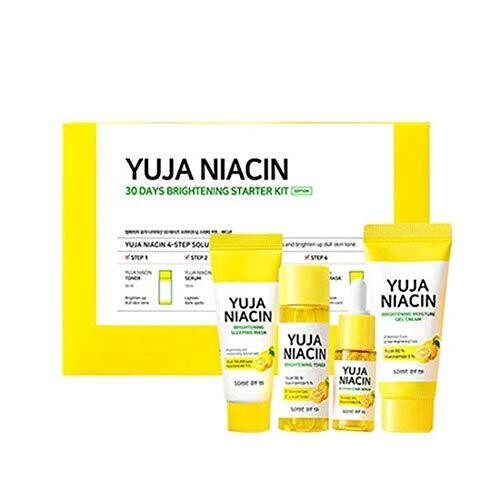 Some By Mi Yuja Niacin 30 Days Brightening Starter Kit