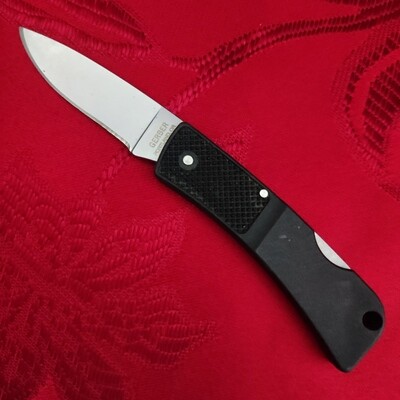 Gerber LST Ultralight DP coltello da tasca USA made