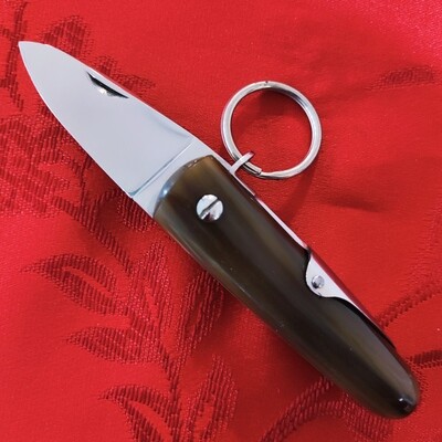 Coltello Chiudibile Coup de Poing Jacques Mongin Made in France