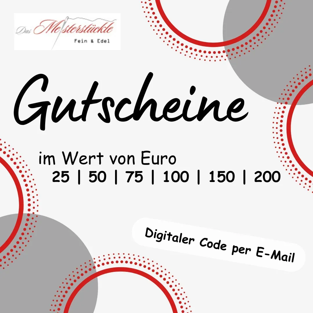 Gift voucher for creative handmade gifts wish fulfillers