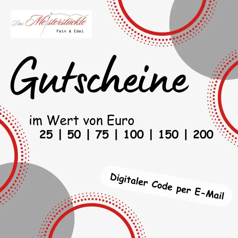 Gift voucher for creative handmade gifts wish fulfillers