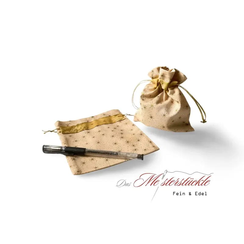 Mondaene reusable gift bags sustainable