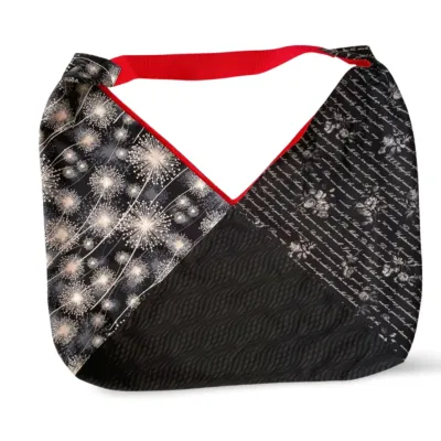 Large carrying bag shoulder bag tote bag handbag