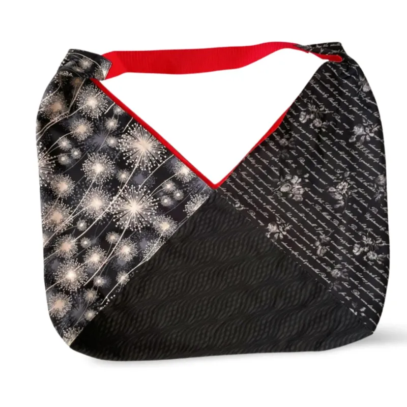 Large carrying bag shoulder bag tote bag handbag