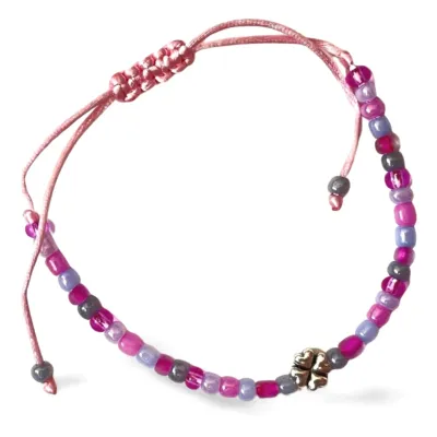 jewelry handmade germany pink pearl jewelry diy