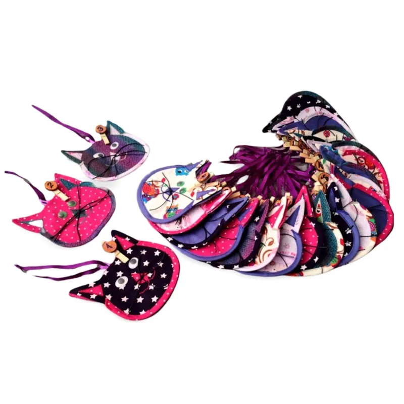 Advent calendar limited edition 2024 self-filling, multicolored