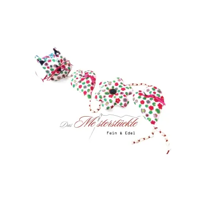 herzmobile haengedeko handgemacht dekohaenger