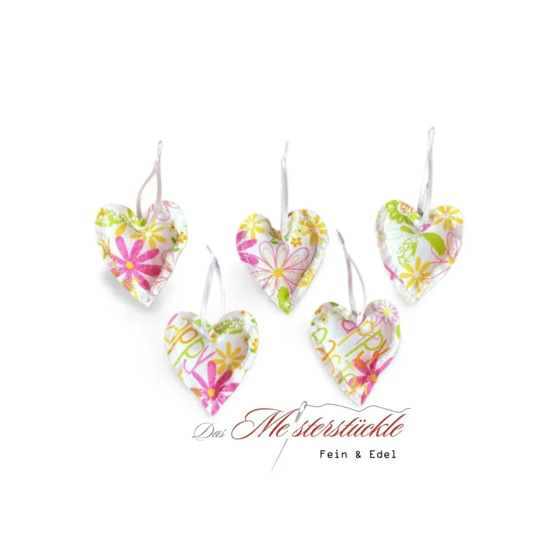 herzanhaenger osterschmuck dekoherz handgemacht