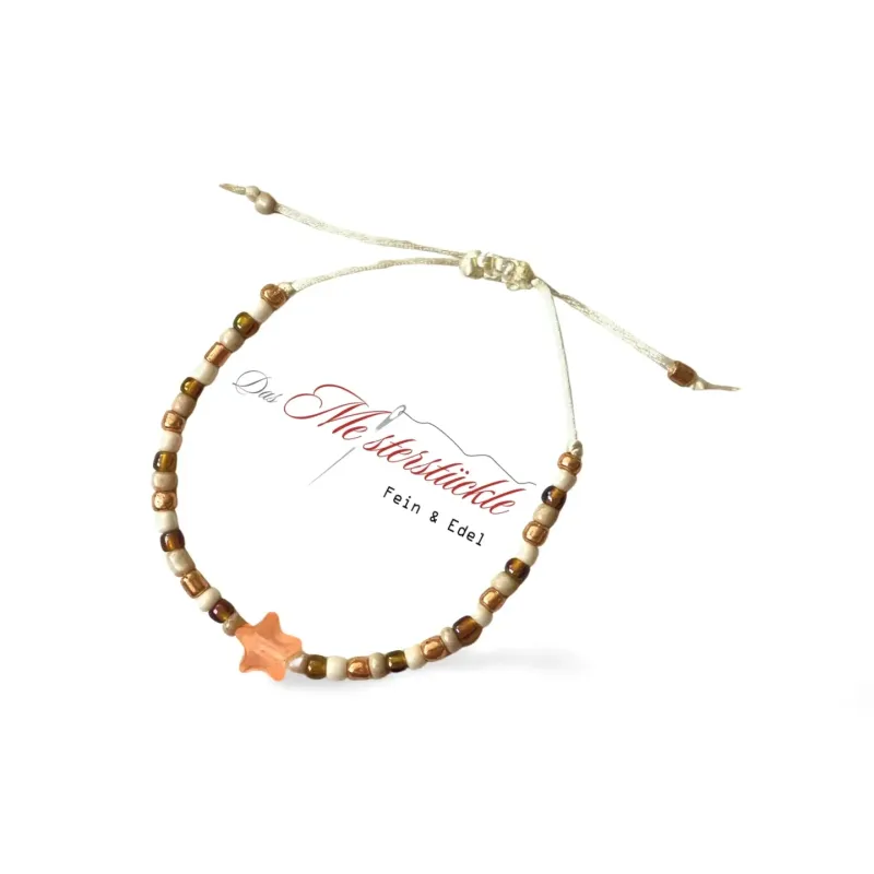 pearl bracelet bangle handmade gold thin