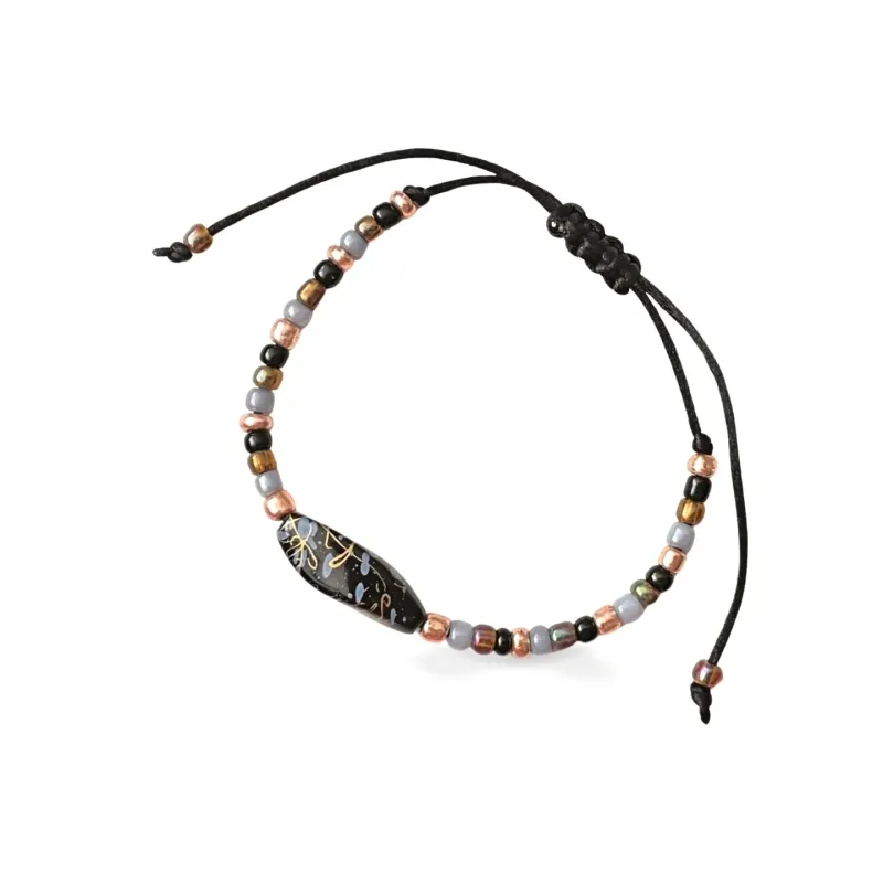 narrow pearl bracelet luxuriously unique