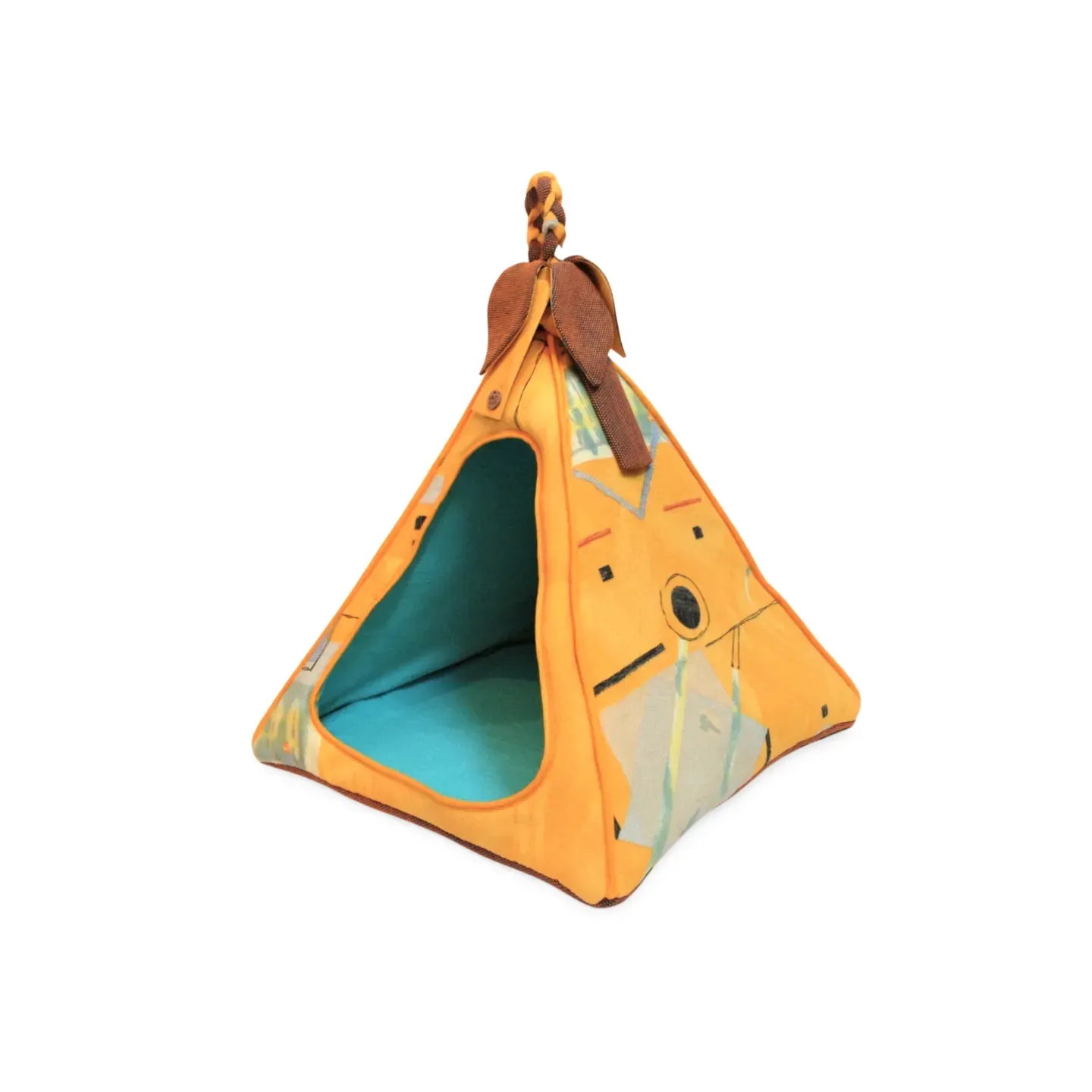 anti-stress cave, cuddle spot, cat/dog sleeping cave