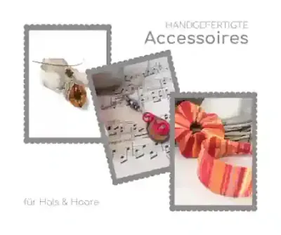 handmade jewelry and accessories