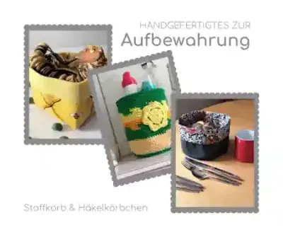 Storage basket/utensil holder, customizable to your specifications